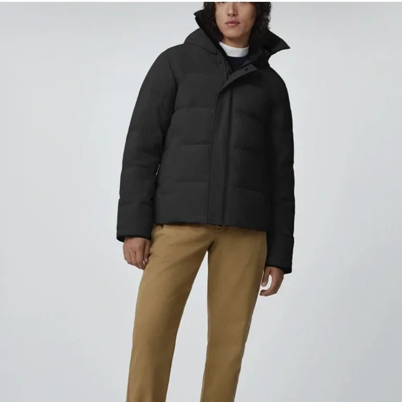 Canada Goose MacMillin Jacket - Picture 2 of 15